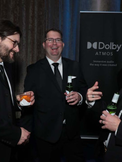 61st Annual Cinema Audio Society Awards
