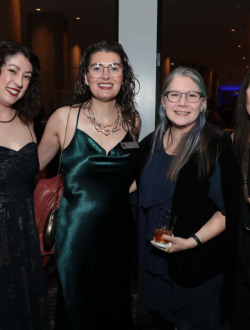 61st Annual Cinema Audio Society Awards