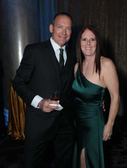 61st Annual Cinema Audio Society Awards