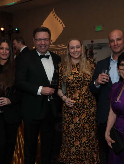 61st Annual Cinema Audio Society Awards