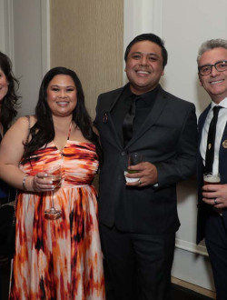 61st Annual Cinema Audio Society Awards