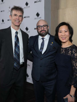 61st Annual Cinema Audio Society Awards