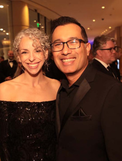 61st Annual Cinema Audio Society Awards