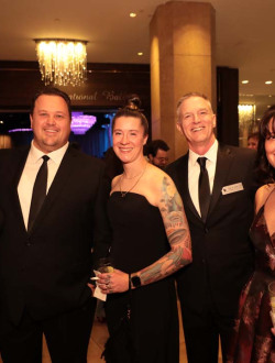 61st Annual Cinema Audio Society Awards