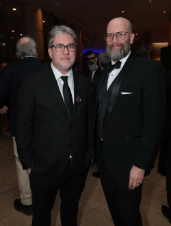 61st Annual Cinema Audio Society Awards