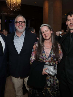 61st Annual Cinema Audio Society Awards