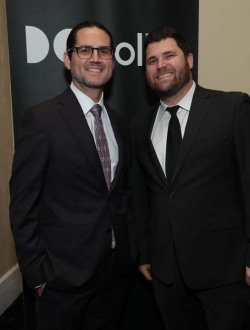 61st Annual Cinema Audio Society Awards