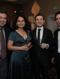 61st Annual Cinema Audio Society Awards