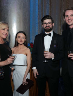 61st Annual Cinema Audio Society Awards