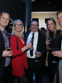 61st Annual Cinema Audio Society Awards