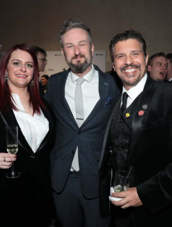 61st Annual Cinema Audio Society Awards