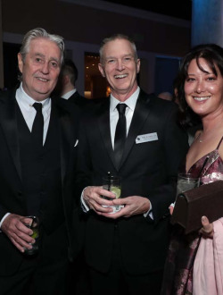 61st Annual Cinema Audio Society Awards