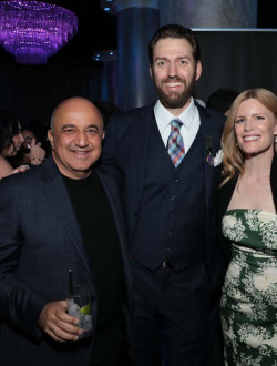 61st Annual Cinema Audio Society Awards