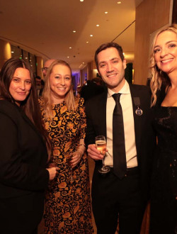 61st Annual Cinema Audio Society Awards