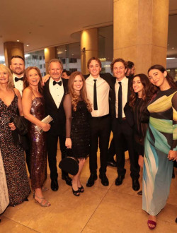 61st Annual Cinema Audio Society Awards