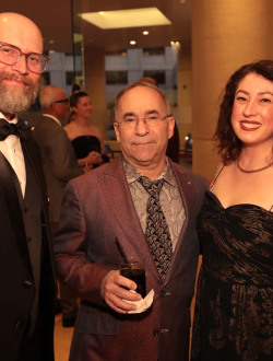 61st Annual Cinema Audio Society Awards