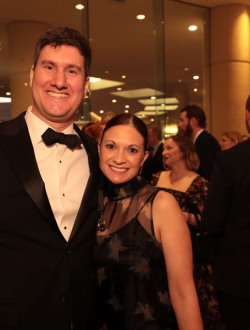 61st Annual Cinema Audio Society Awards