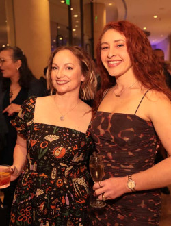 61st Annual Cinema Audio Society Awards