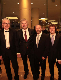 61st Annual Cinema Audio Society Awards