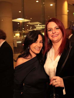 61st Annual Cinema Audio Society Awards