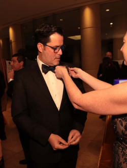 61st Annual Cinema Audio Society Awards