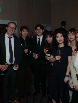 61st Annual Cinema Audio Society Awards