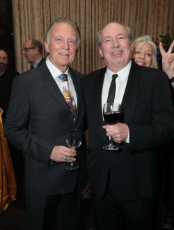 61st Annual Cinema Audio Society Awards