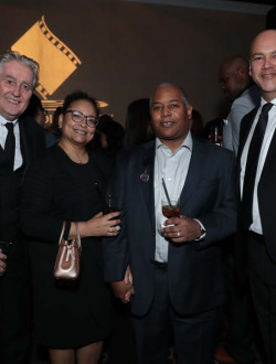 61st Annual Cinema Audio Society Awards