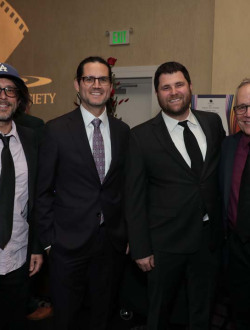 61st Annual Cinema Audio Society Awards