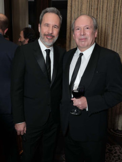 61st Annual Cinema Audio Society Awards