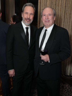61st Annual Cinema Audio Society Awards