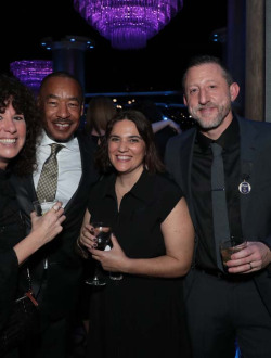 61st Annual Cinema Audio Society Awards