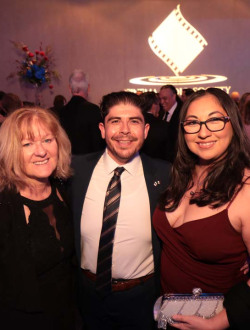 61st Annual Cinema Audio Society Awards