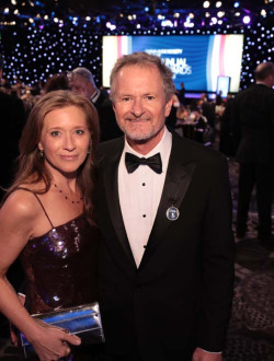 61st Annual Cinema Audio Society Awards