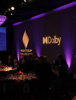 61st Annual Cinema Audio Society Awards