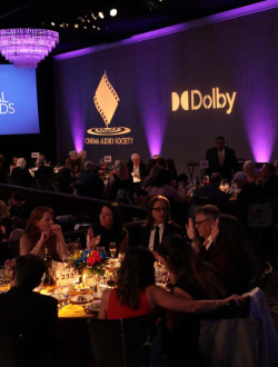 61st Annual Cinema Audio Society Awards