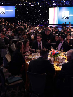 61st Annual Cinema Audio Society Awards
