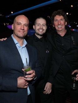 61st Annual Cinema Audio Society Awards