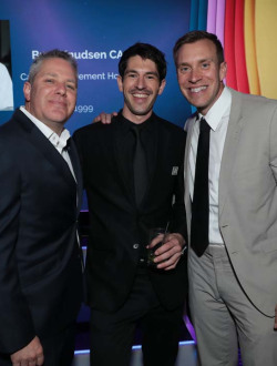 61st Annual Cinema Audio Society Awards