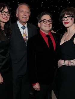 61st Annual Cinema Audio Society Awards