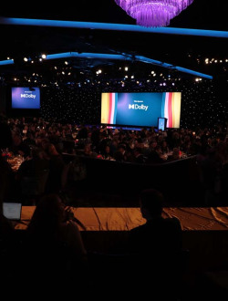 61st Annual Cinema Audio Society Awards