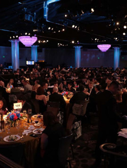 61st Annual Cinema Audio Society Awards