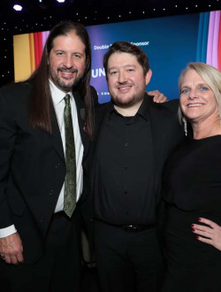 61st Annual Cinema Audio Society Awards