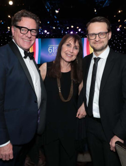 61st Annual Cinema Audio Society Awards