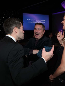 61st Annual Cinema Audio Society Awards