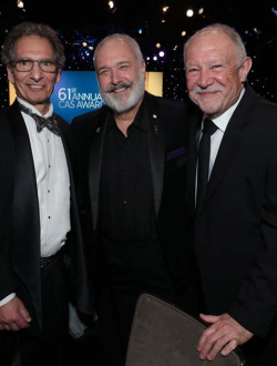 61st Annual Cinema Audio Society Awards