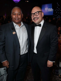 61st Annual Cinema Audio Society Awards