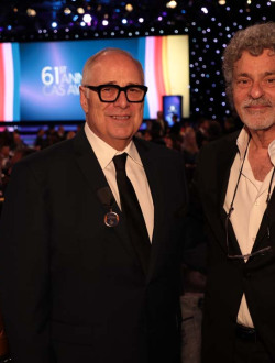 61st Annual Cinema Audio Society Awards