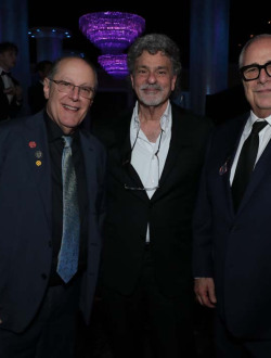 61st Annual Cinema Audio Society Awards