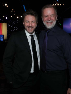 61st Annual Cinema Audio Society Awards